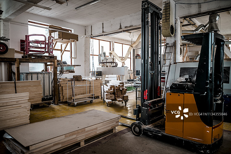 木工车间图片素材