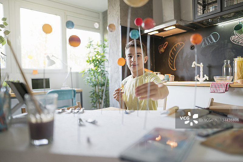 非同寻常的学校作业图片素材