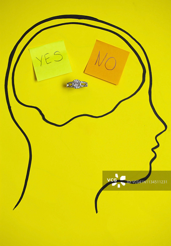 关于订婚想法的概念艺术图片素材