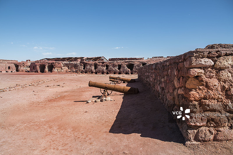 葡萄牙城堡图片素材