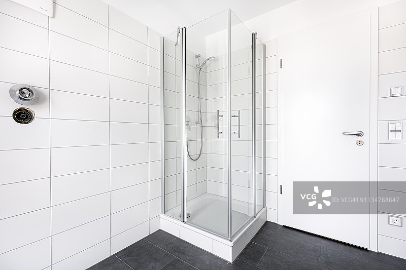 浴室HDR图片素材