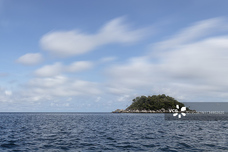海岛石景图片素材
