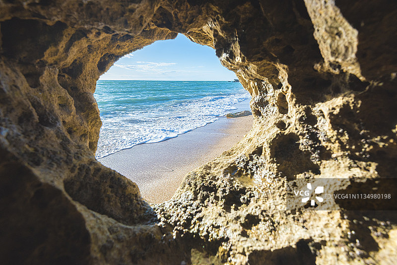 加的斯夏季图片素材