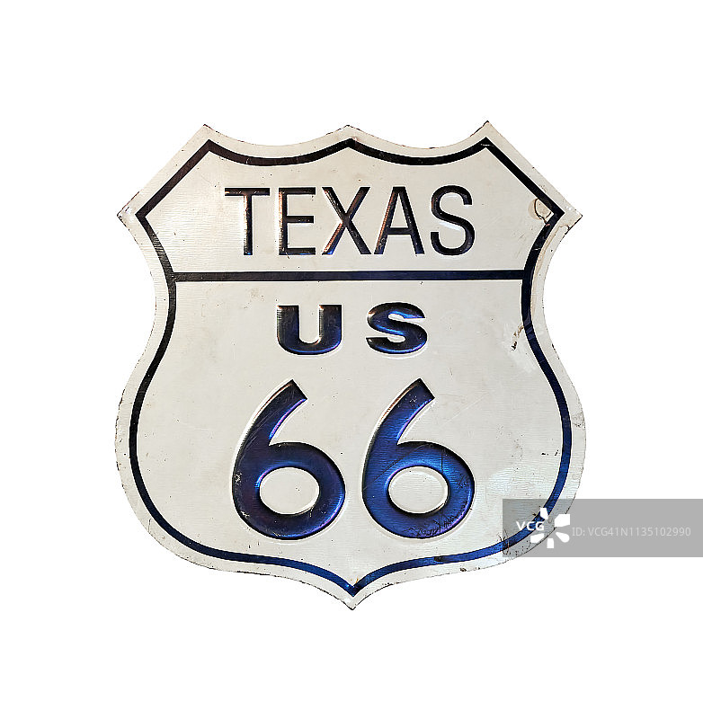 66号公路图片素材