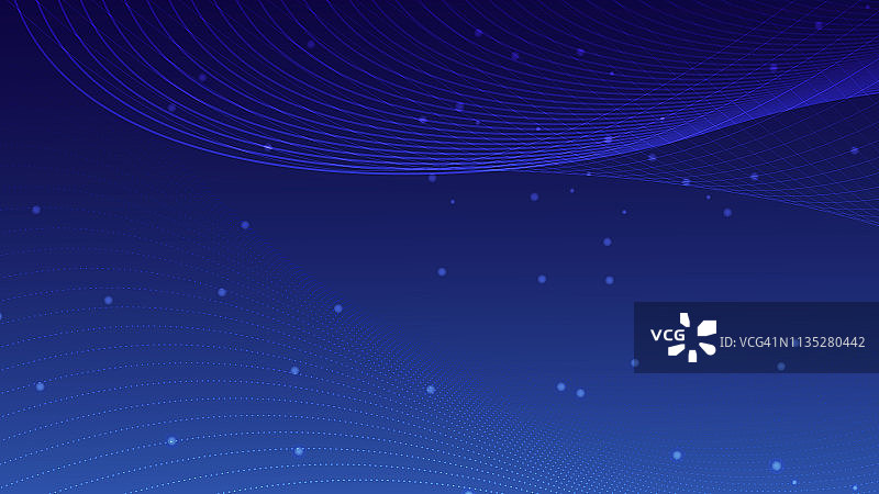 未来科技抽象背景图片素材