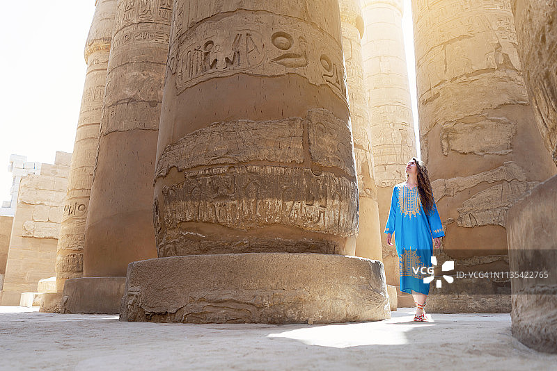 探索古代奇观图片素材