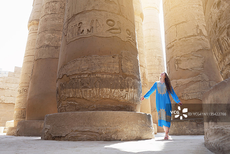 奇妙的漫步图片素材