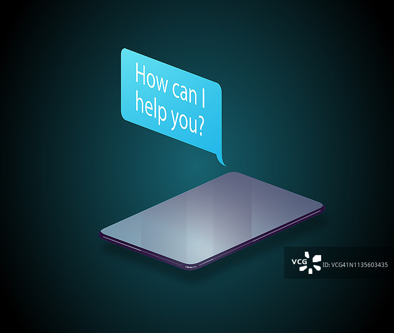 智能手机轮廓图片素材