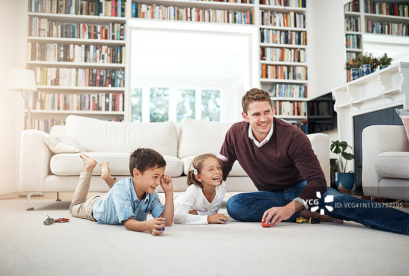 祝最好的赛车手获胜！图片素材