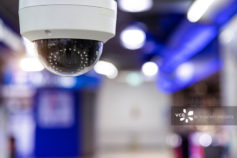 监控系统、摄像机、IP相机、CCD、在线保存图像,DVR图片素材