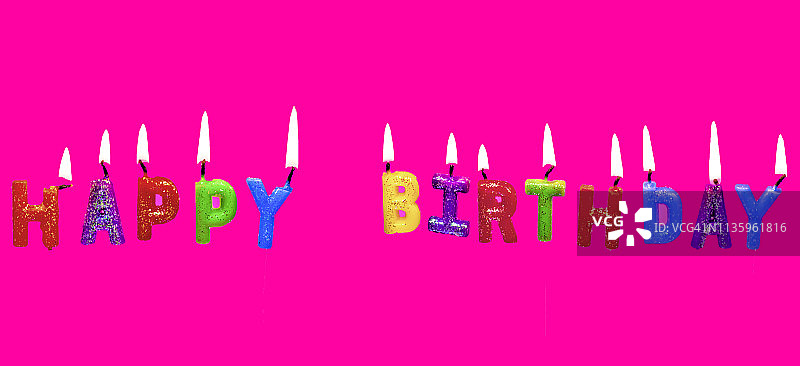 国庆日蜡烛图片素材