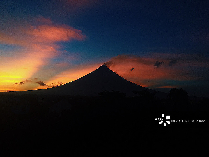 午后拍摄图片素材