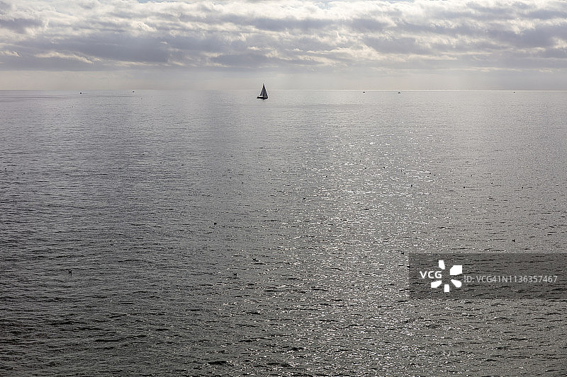 地中海图片素材