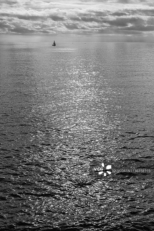 地中海图片素材