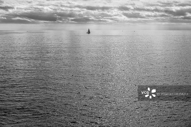 地中海图片素材