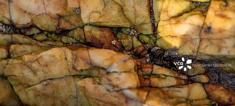 岩石纹理图片素材