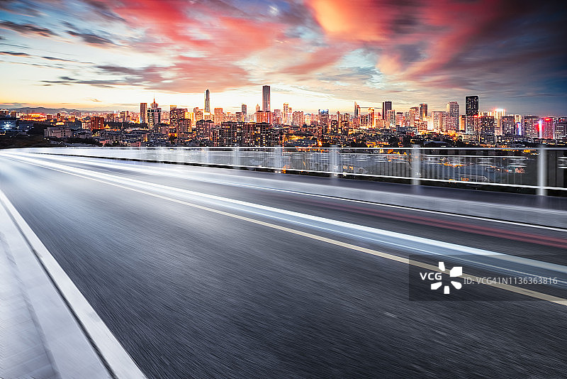 汽车广告背景图片素材