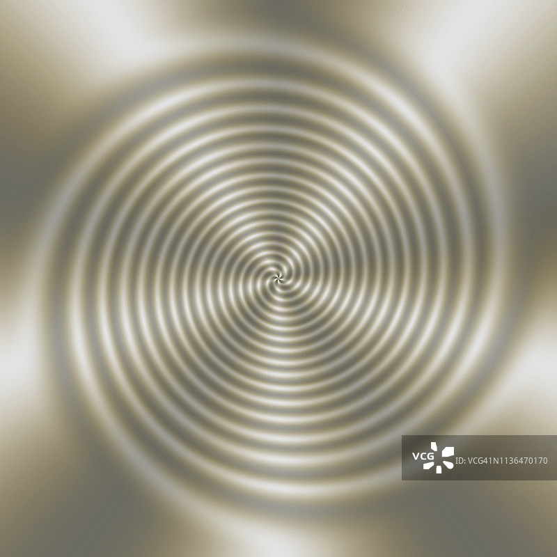 圆形拉丝铝背景图片素材