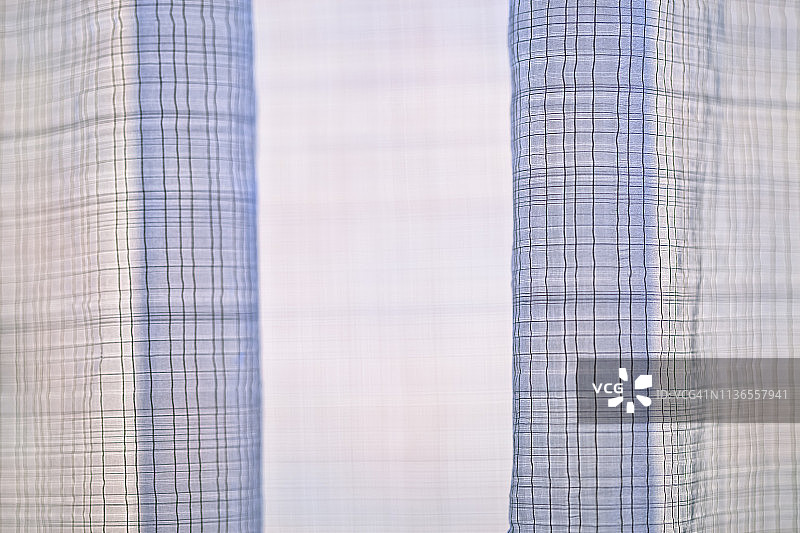 网状窗帘图片素材