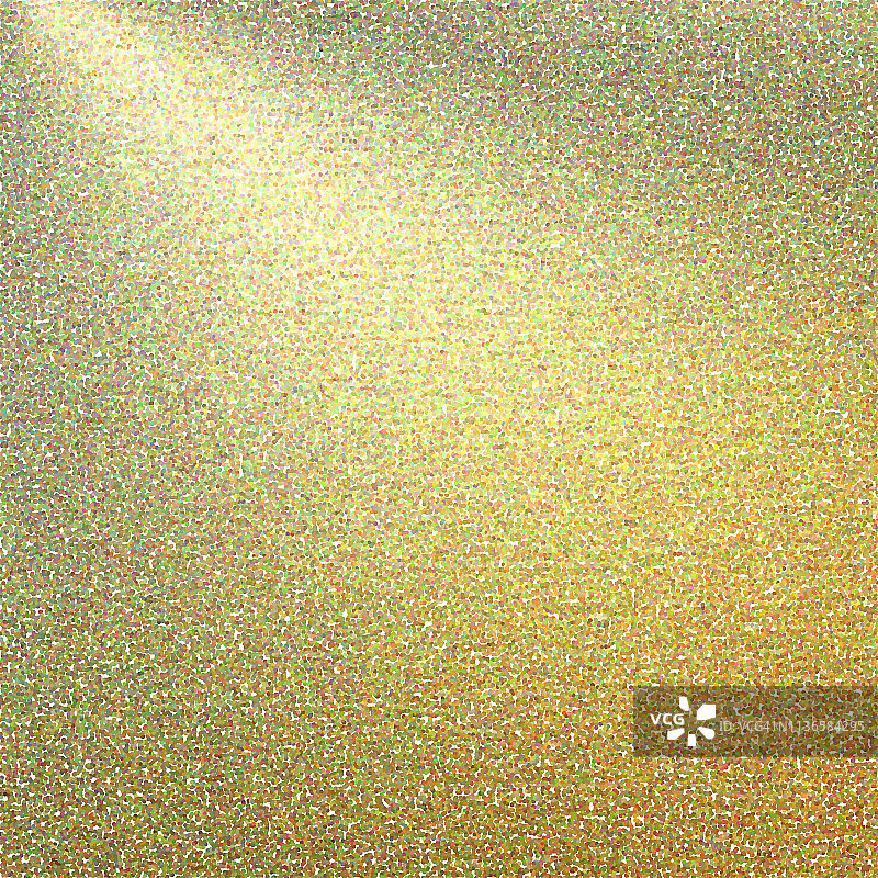 闪光金色和银色背景图片素材