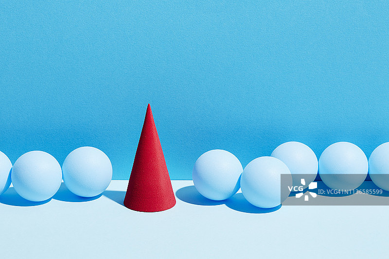 几何方块概念图图片素材