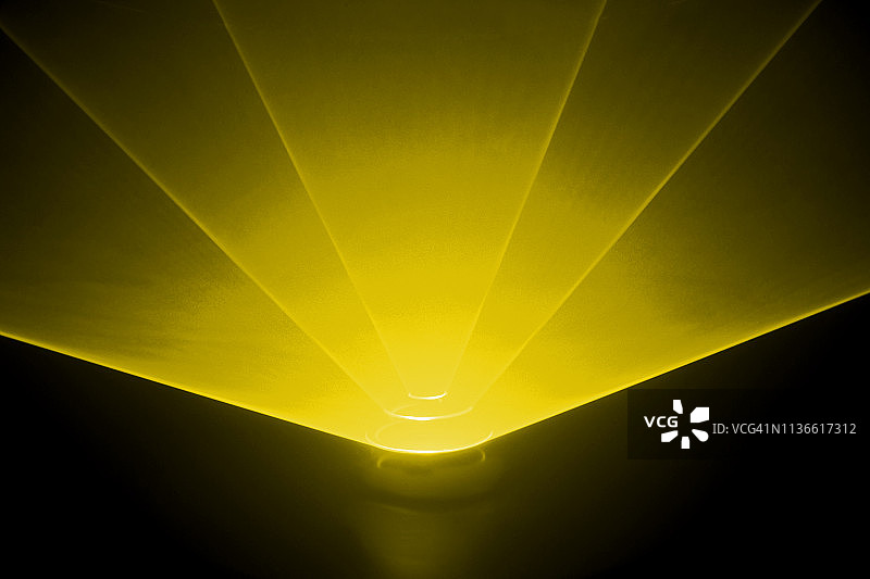 激光球体图片素材