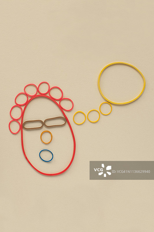 人物和关系图片素材