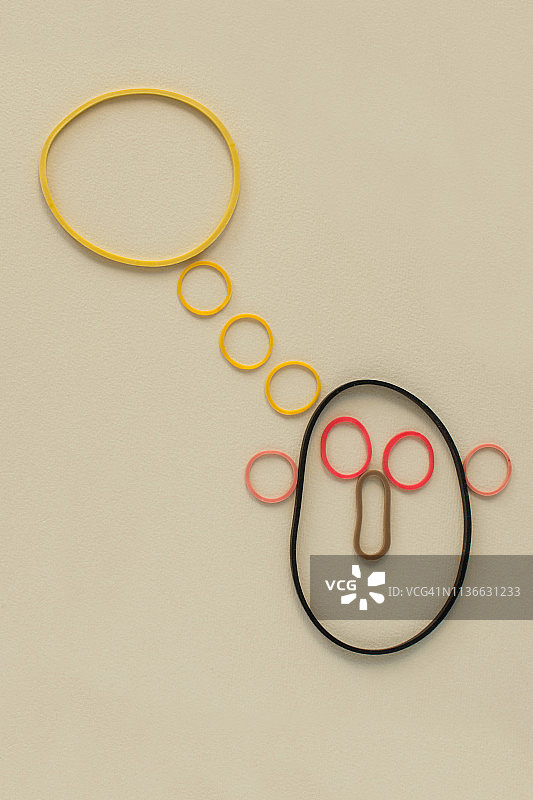 人物和关系图片素材