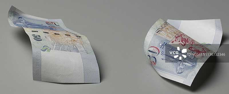 新加坡元图片素材