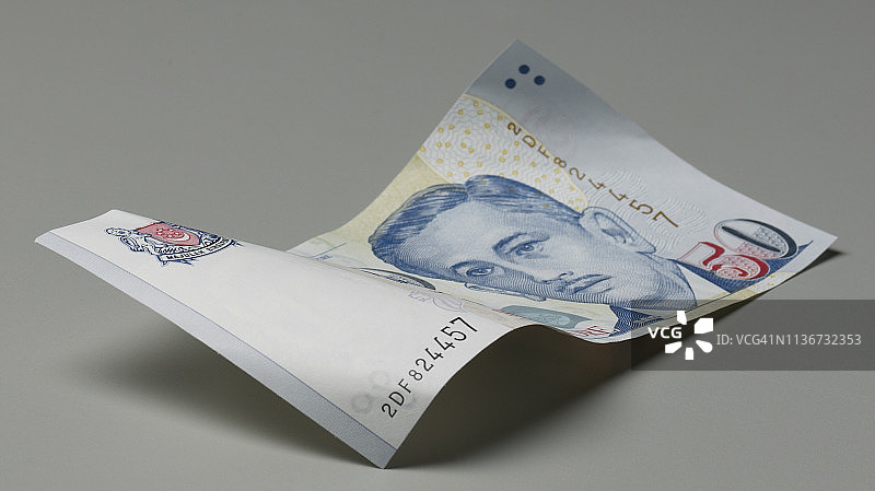 新加坡元图片素材