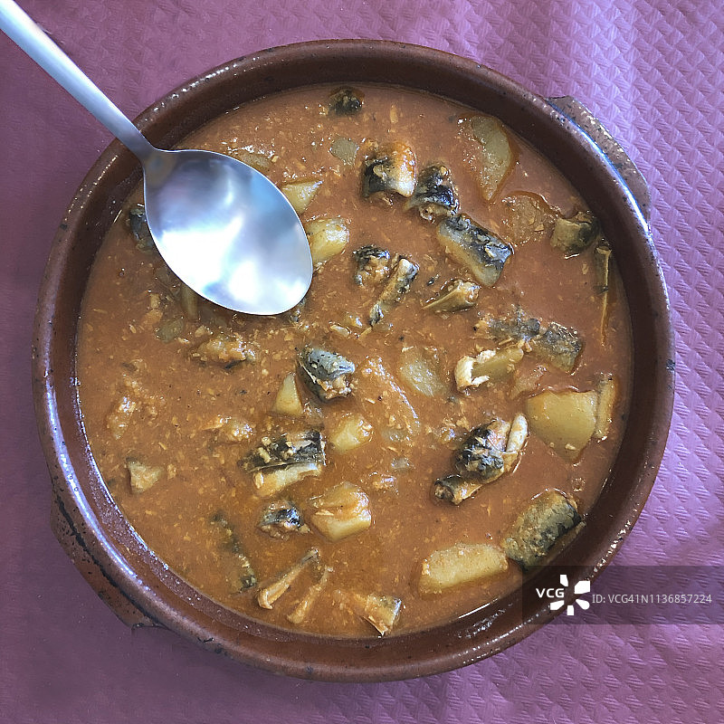 所有I Pebre食物图片素材