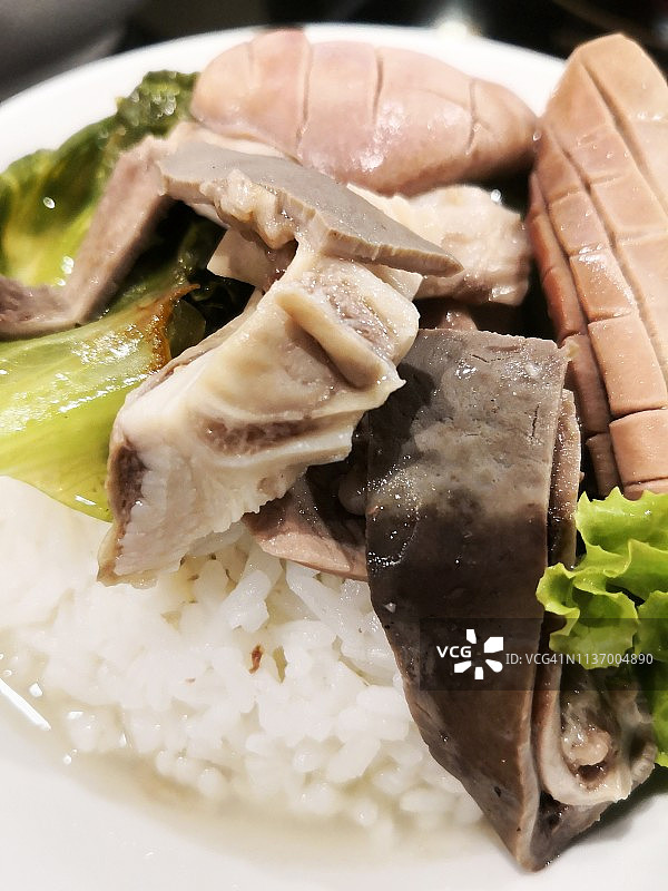 东方美食图片素材