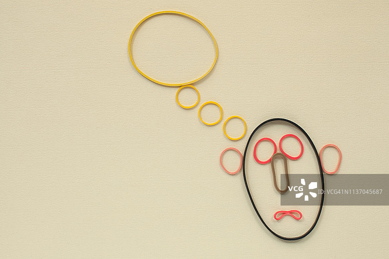 人物和关系图片素材