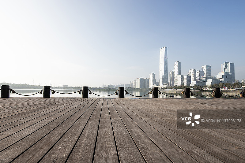 深圳湾海洋公园图片素材