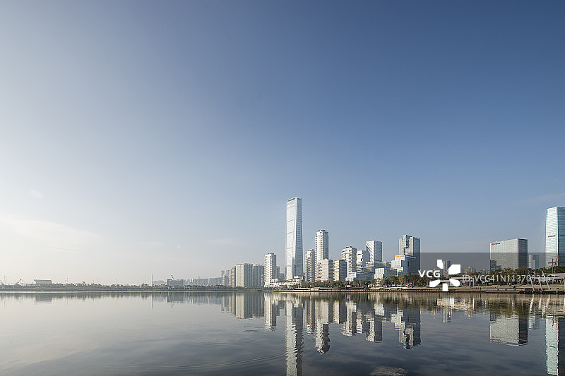 深圳湾海洋公园图片素材