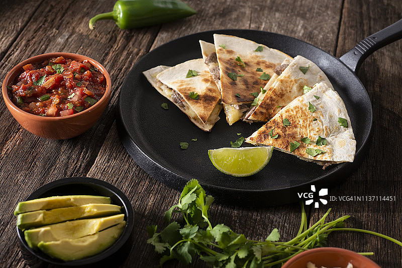 牛排馅饼图片素材