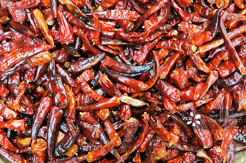 干辣椒图片素材
