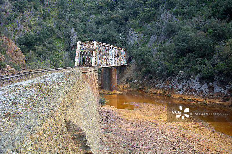 创意简介-自然和野生动物。里约热内卢(Rio Tinto)图片素材