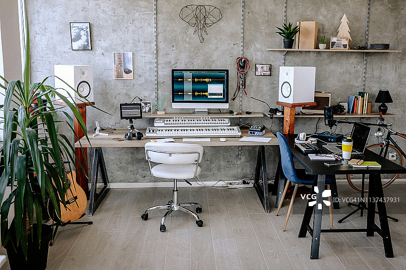 音乐魔法开始的地方图片素材