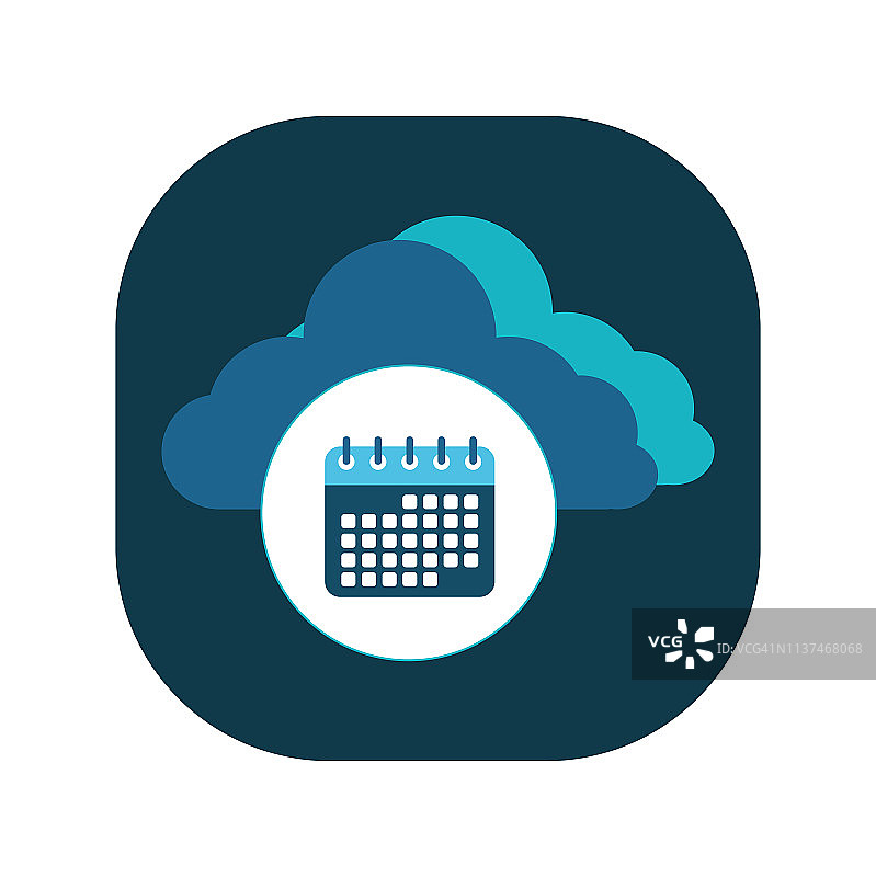 云计算数据共享与传输图片素材