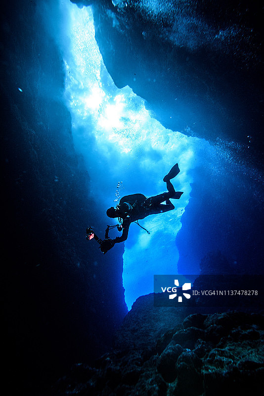 海底世界图片素材