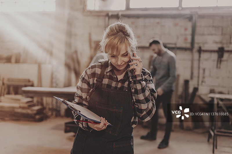 与客户建立联系图片素材