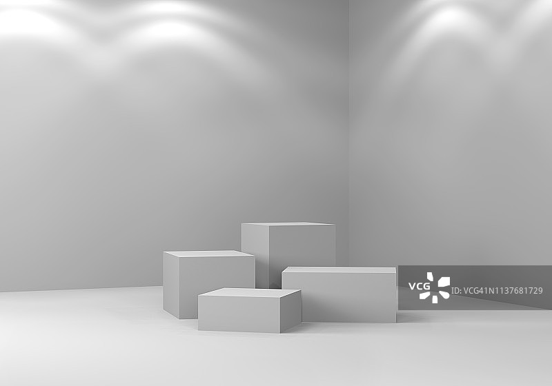 讲台上图片素材