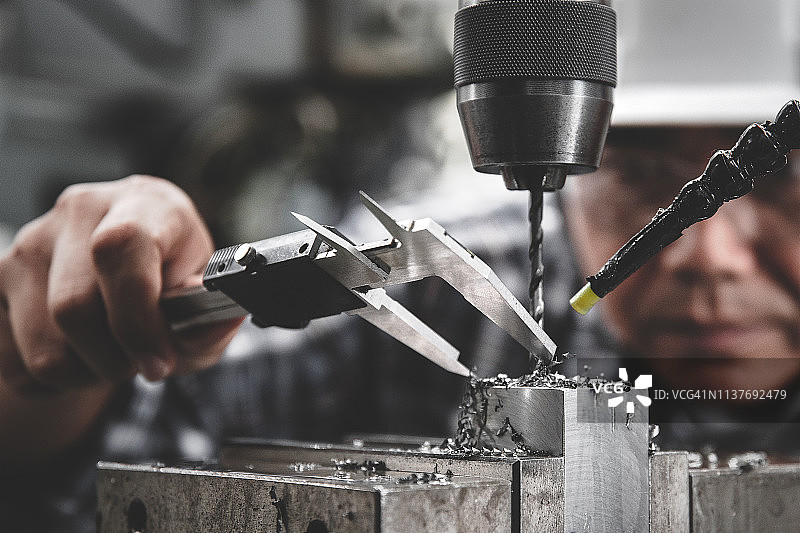 工业工程师图片素材