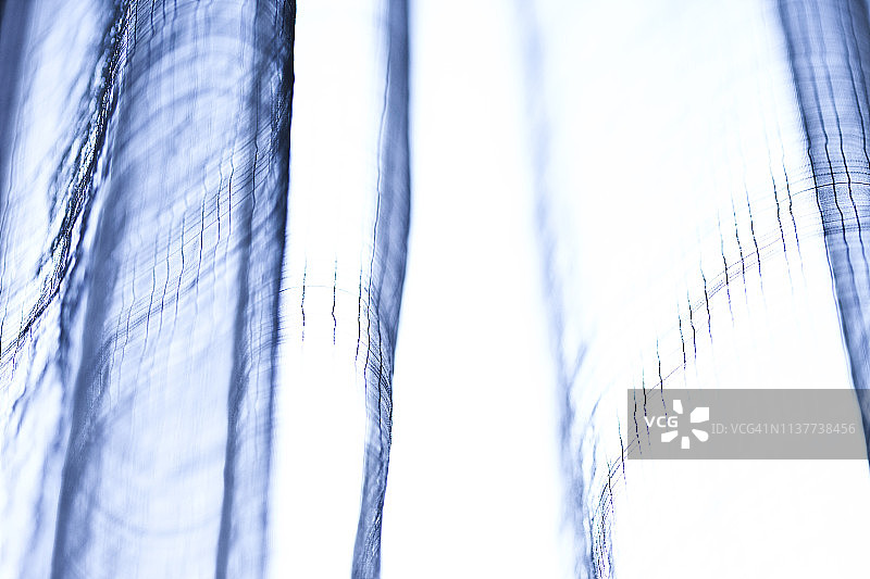 网状窗帘图片素材