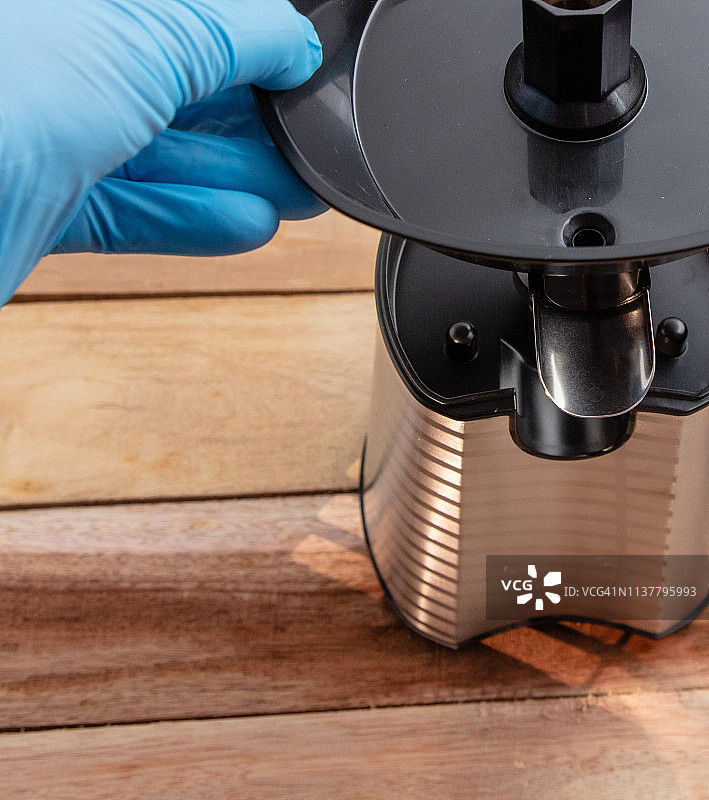 柑橘榨汁机图片素材