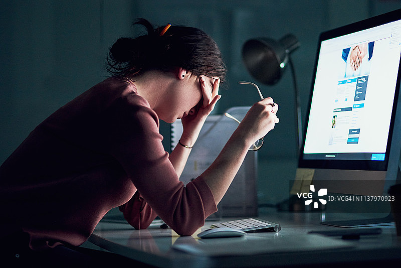 我为什么要这样做？图片素材