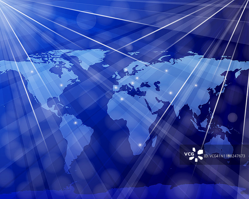 数字世界图片素材