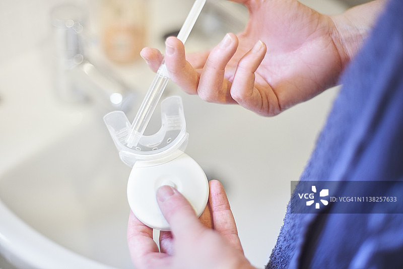 美白凝胶图片素材