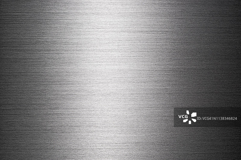 拉绒金属表面纹理图片素材